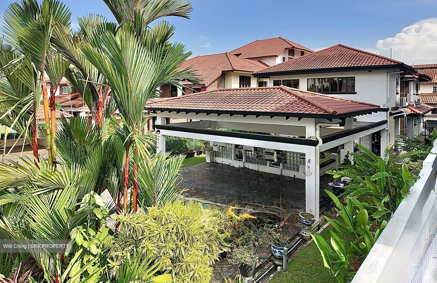 Shamrock Park (D10), Detached #458774671